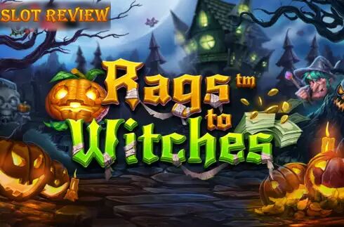 Rags to Witches